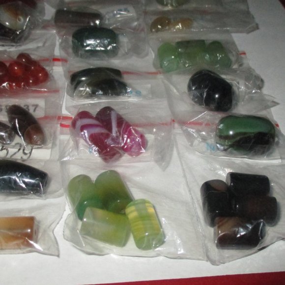 Jewelry 5 plus 5 This & that = 10 items you will receive A GREAT BUNDLE DEAL - Picture 9 of 10